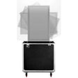 Jelco ELU-42R RotoLift Lift ATA Cases for 37-46" Displays - Creation Networks