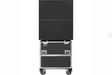 Jelco ELU-50RX2 RotoLift Dual Shipping and Display Case - Creation Networks
