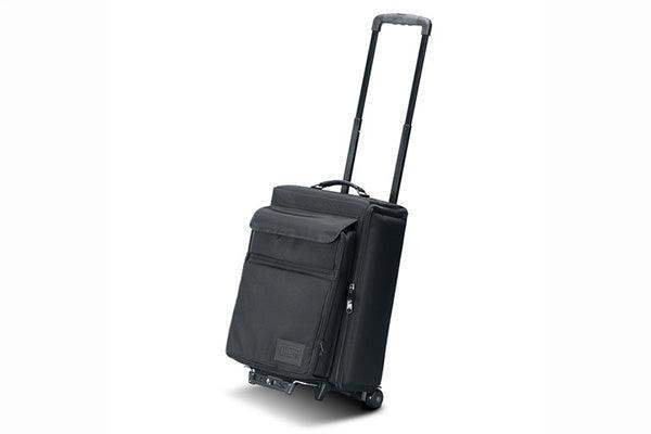 Jelco - JEL-1312RP Carry Bag for 5 Laptops (15 to 16" Screens) - Creation Networks