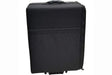 Jelco JEL-2319W Padded Hard Side Wheeled Projector Case - Creation Networks
