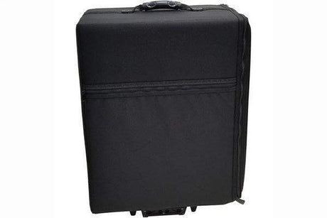 Jelco JEL-2319W Padded Hard Side Wheeled Projector Case - Creation Networks
