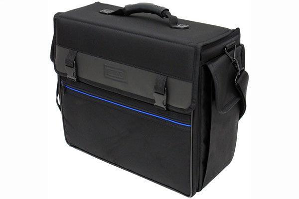 Jelco - JEL-513CB Padded Carry Bag for Projector or Printer - Creation Networks