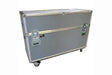 Jelco - JEL-FP55X2 ATA Shipping Case for Two 55" Displays (Gray) - Creation Networks