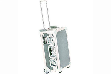 Jelco - NSATA-C ATA Projector Case C - Creation Networks