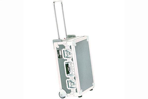 Jelco - NSATA-G ATA Projector Case G - Creation Networks