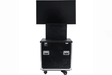 JELCO RotoLift™ Lift Cases for 55"-60" Displays - ELU-56R - Creation Networks