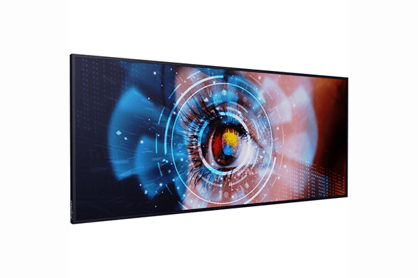 Jupiter Systems Pana 81 21:9 Ultra-Wide 81" 5K Commercial LCD Display - Creation Networks