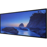 Jupiter Systems Pana 105 21:9 105" 5K Ultra-Wide Commercial Touchscreen LCD Display - Creation Networks
