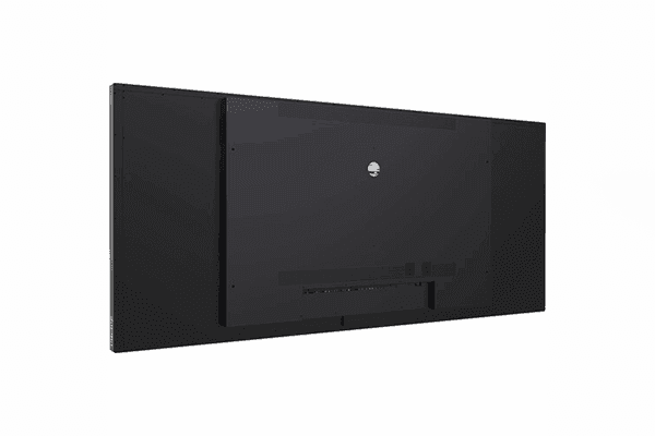 Jupiter Systems Pana 105 21:9 105" 5K Ultra-Wide Commercial Touchscreen LCD Display - Creation Networks