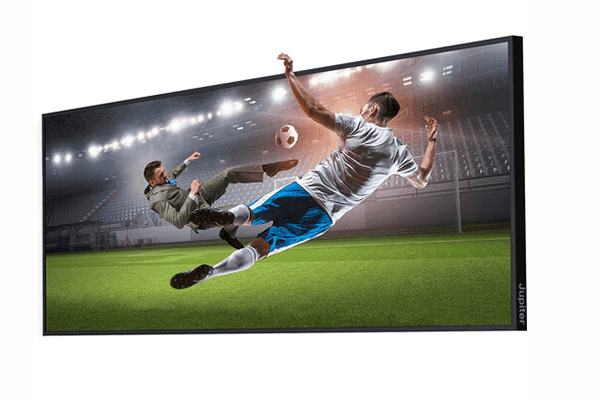 Jupiter Systems Pana 105 21:9 Ultra-Wide 105" 5K Commercial LCD Display - Creation Networks