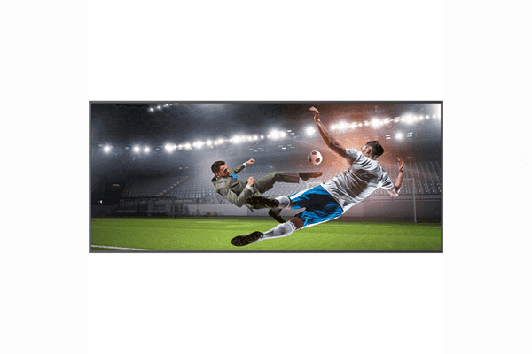 Jupiter Systems Pana 105 21:9 Ultra-Wide 105" 5K Commercial LCD Display - Creation Networks