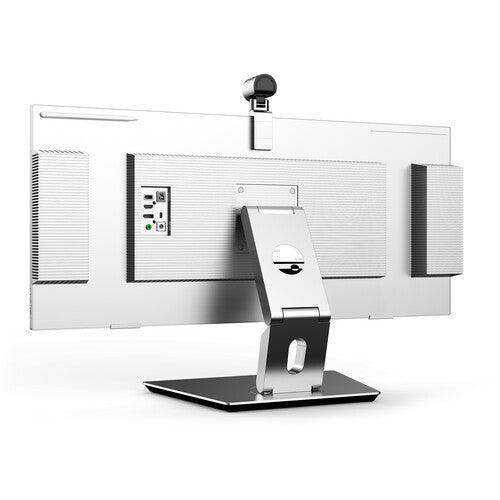 Jupiter Systems Pana 34 21:9 Ultra-Wide 34" 4K Multi-Touch Commercial Display - Creation Networks