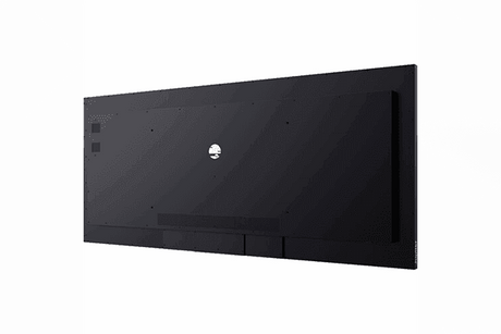 Jupiter Systems Pana 81 21:9 Ultra-Wide 81" 5K Commercial LCD Display - Creation Networks