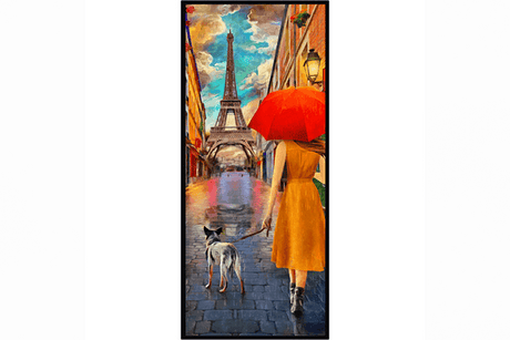Jupiter Systems Pana 81 21:9 Ultra-Wide 81" 5K Commercial LCD Display - Creation Networks
