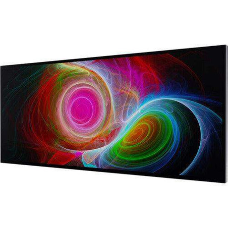 Jupiter Systems Pana 81 21:9 Ultra-Wide 81" 5K Commercial Touchscreen LCD Display - Creation Networks