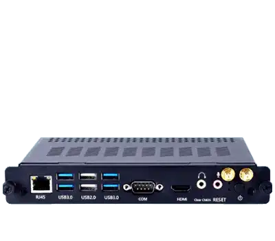 Jupiter Systems PANA-OPSi7 Module 11th Generation Intel i7 Processor ...