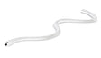 K-Array Anakonda KAN200W+8 Flexible, 2m-long array speaker 8O 300W (White) - Creation Networks