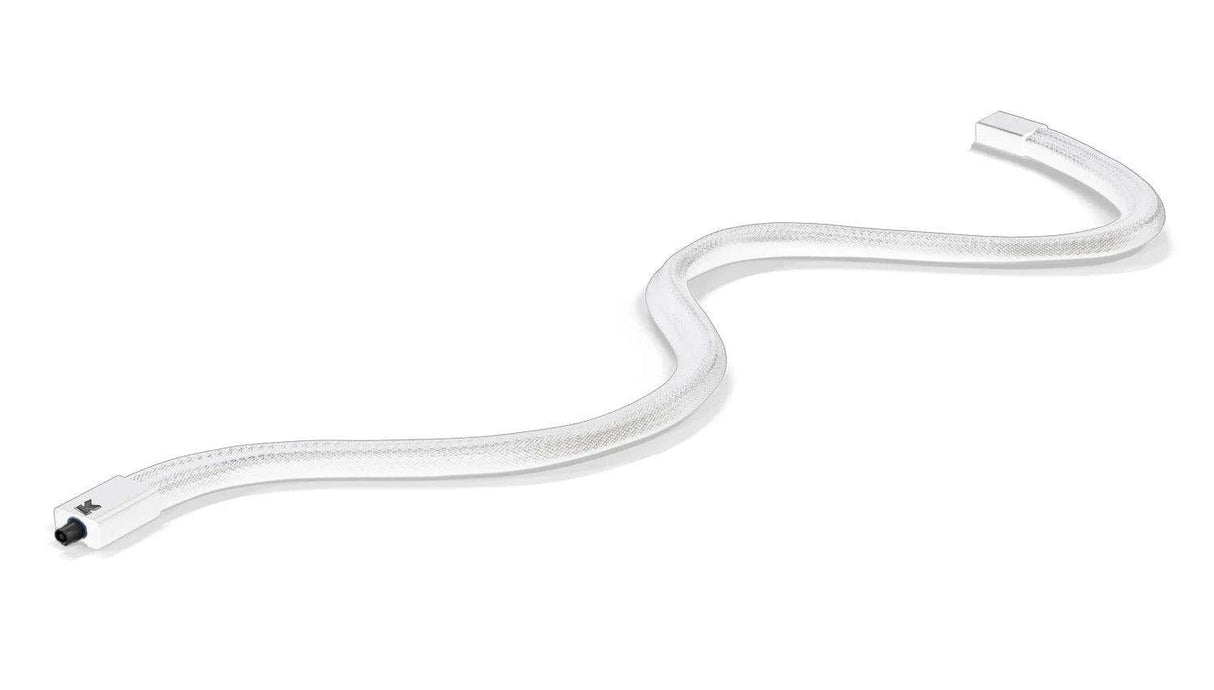 K-Array Anakonda KAN200W+8 Flexible, 2m-long array speaker 8O 300W (White) - Creation Networks