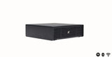 K-Array Kommander KA02 I Class D, 1U half rack amplifier with DSP and remote control (4x50W @ 4 Ω) - Creation Networks
