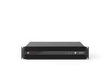 K-Array Kommander KA18 Class D, 2U-rack amplifier with DSP and remote control - Creation Networks