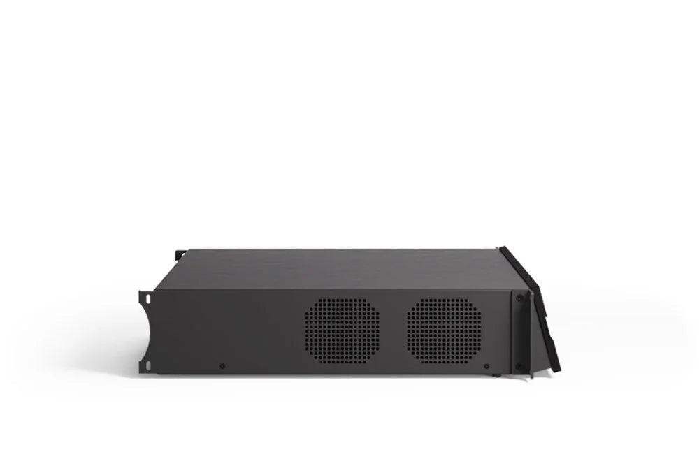 K-Array Kommander KA68 Class D, 2U-rack amplifier with DSP and remote control - Creation Networks