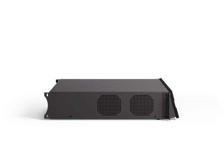 K-Array Kommander KA68 Class D, 2U-rack amplifier with DSP and remote control - Creation Networks