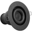K-Array Tornado KT2C 2" point source 8/32O ceiling mount, compact aluminum speaker (Black) - Creation Networks