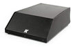 K-Array Turtle KRM33P Low-profile variable coverage, 300W 8O stainless steel passive speaker - Creation Networks