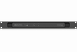 Lab Gruppen E2:2 - 200 Watt Amplifier with 2 Flexible Output Channels for Installation Applications - Creation Networks