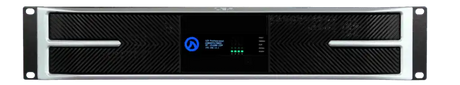 Lea Professional Connect 1504 CS1504 4-Channel Amplifiers - Creation Networks