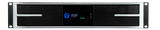 Lea Professional CONNECT 1504D CS1504D 4-Channel Amplifiers with Dante - Creation Networks