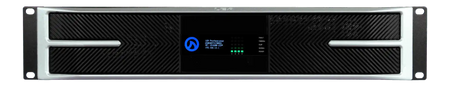 Lea Professional CONNECT 1504D CS1504D 4-Channel Amplifiers with Dante - Creation Networks