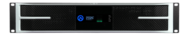 Lea Professional CONNECT 1504D CS1504D 4-Channel Amplifiers with Dante - Creation Networks