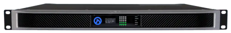 Lea Professional Connect 164 CS164 4-Channel Amplifiers - Creation Networks
