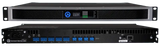 Lea Professional Connect 164 CS164 4-Channel Amplifiers - Creation Networks