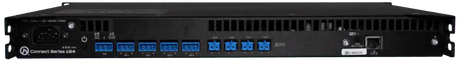Lea Professional Connect 164 CS164 4-Channel Amplifiers - Creation Networks