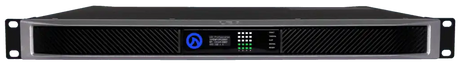 Lea Professional CONNECT 164D 4-Channel Amplifiers with Dante - Creation Networks