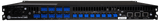 Lea Professional CONNECT 168D CS168D 8-Channel Amplifiers with Dante - Creation Networks