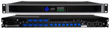 Lea Professional CONNECT 168D CS168D 8-Channel Amplifiers with Dante - Creation Networks