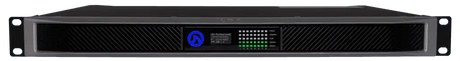 Lea Professional CONNECT 168D CS168D 8-Channel Amplifiers with Dante - Creation Networks