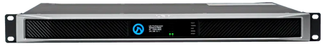 Lea Professional CONNECT 352D CS352D 2-Channel Amplifiers with Dante - Creation Networks