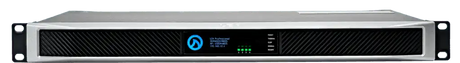 Lea Professional Connect 354 CS354 4-Channel Amplifiers - Creation Networks