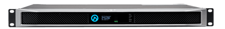 Lea Professional CONNECT 702D CS702 2-Channel Amplifiers with Dante - Creation Networks