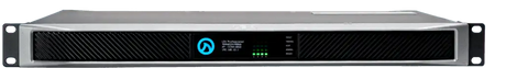 Lea Professional Connect 704 CS704 4-Channel Amplifiers - Creation Networks