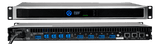 Lea Professional CONNECT 704D CS704D 4-Channel Amplifiers with Dante - Creation Networks
