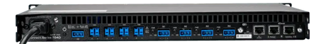 Lea Professional CONNECT 704D CS704D 4-Channel Amplifiers with Dante - Creation Networks