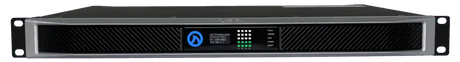 Lea Professional Connect 84 CS84 4-Channel Amplifiers - Creation Networks