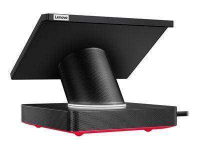 Lenovo ThinkSmart Hub - all-in-one - Core i5 8365U 1.6 GHz - vPro - 8 GB - SSD 128 GB - LED 10.1" Video Conferencing Lenovo