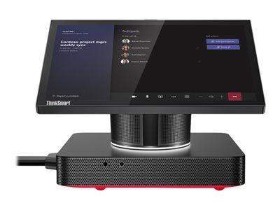 Lenovo ThinkSmart Hub - all-in-one - Core i5 8365U 1.6 GHz - vPro - 8 GB - SSD 128 GB - LED 10.1" - Creation Networks