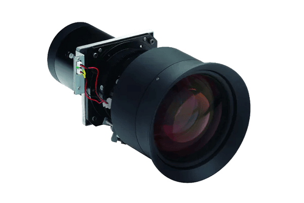 Christie 1.02 to 1.36:1 1DLP; HS-Series; Lens 1.02-1.36_1 Zoom H; 1.02-1.36:1 Zoom Lens, H/HS Series - Creation Networks